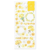 Deko-Sticker - Floria