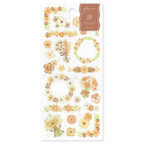 Deko-Sticker - Floria