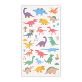 Deko-Sticker - Farbic Sticker - Animals - Large