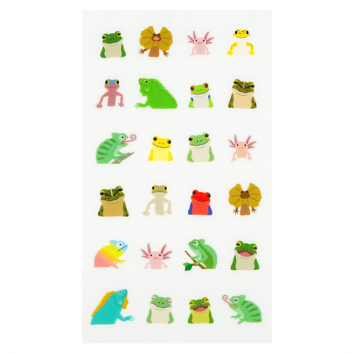 Deko-Sticker - ANIMAL DIECUT - Sticker