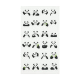 Deko-Sticker - ANIMAL DIECUT - Sticker