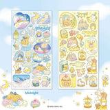 Deko-Sticker - Choupinet - Serie 2