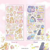 Deko-Sticker - Choupinet - Serie 2