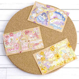 Deko-Sticker - Choupinet - Serie 2