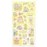 Deko-Sticker - Choupinet - Serie 2