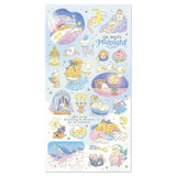 Deko-Sticker - Choupinet - Serie 2