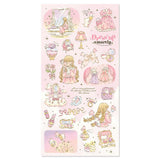 Deko-Sticker - Choupinet - Serie 2