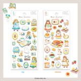 Deko-Sticker - Drop Sticker - Mon Atelier