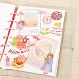 Deko-Sticker - Drop Sticker - Mon Atelier