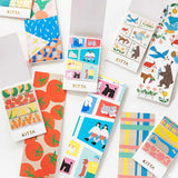 Deko-Sticker - KING JIM - KITTA Special (2026)