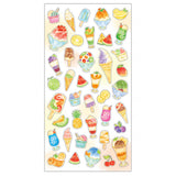 Deko-Sticker - Summer Selection 1
