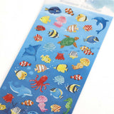 Deko-Sticker - Summer Selection 1