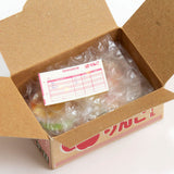 Deko-Sticker - Hako Seal