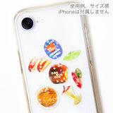 Deko-Sticker - Hako Seal