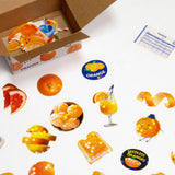 Deko-Sticker - Hako Seal