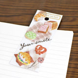 Deko-Sticker - lilts Sticker