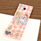 Deko-Sticker - lilts Sticker