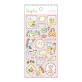 Deko-Sticker - Easy Day