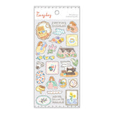 Deko-Sticker - Easy Day