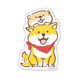 Deko-Sticker - MIND WAVE - Sticker Selection - Characters
