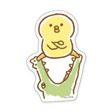 Deko-Sticker - MIND WAVE - Sticker Selection - Characters