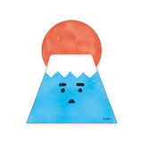 Deko-Sticker - MIND WAVE - Sticker Selection - Japan