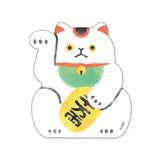 Deko-Sticker - MIND WAVE - Sticker Selection - Japan