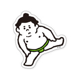 Deko-Sticker - MIND WAVE - Sticker Selection - Japan