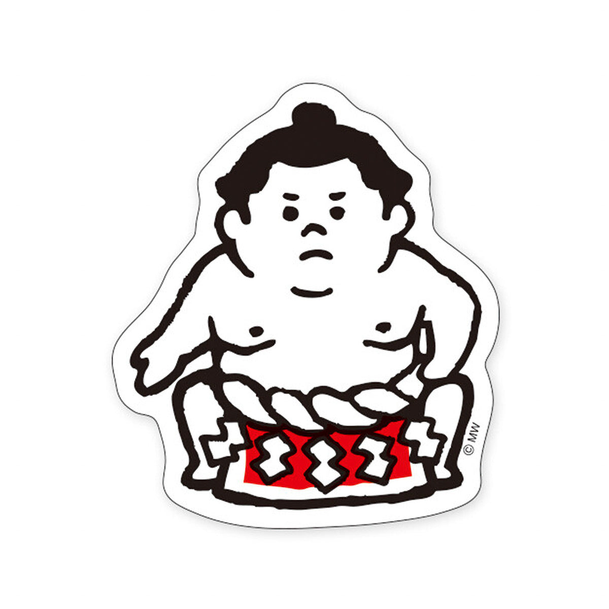 Deko-Sticker - MIND WAVE - Sticker Selection - Japan