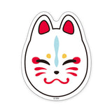 Deko-Sticker - MIND WAVE - Sticker Selection - Japan