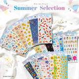 Deko-Sticker - MIND WAVE - Summer Selection 3