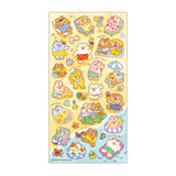 Deko-Sticker - MIND WAVE - Summer Selection 3