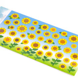 Deko-Sticker - MIND WAVE - Summer Selection 4