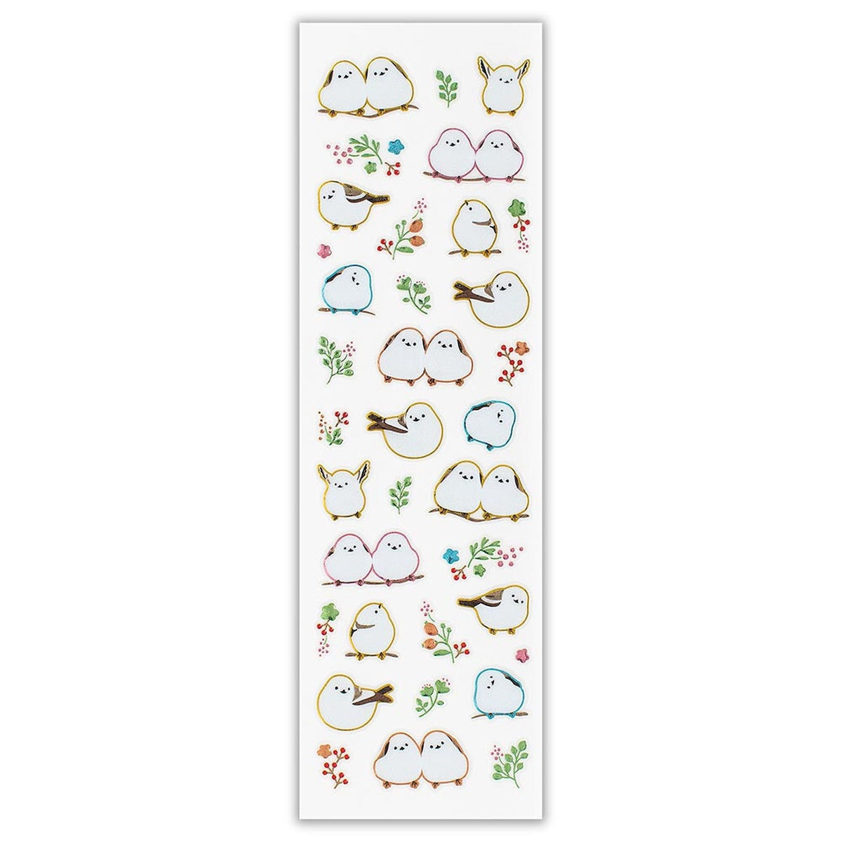 Deko-Sticker - Bijou Seal - Animals