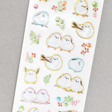Deko-Sticker - Bijou Seal - Animals