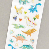 Deko-Sticker - Bijou Seal - Dinosaur