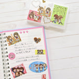 Deko-Sticker - Special Mix - Once-in-a-Lifetime Encounte
