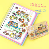 Deko-Sticker - PUMP TOWN