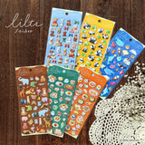 Deko-Sticker - lilts Sticker - Serie 2