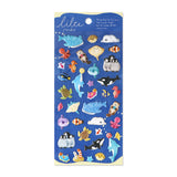 Deko-Sticker - lilts Sticker - Serie 2