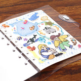 Deko-Sticker - lilts Sticker - Serie 2