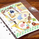 Deko-Sticker - lilts Sticker - Serie 2