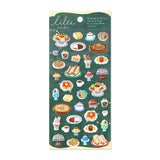 Deko-Sticker - lilts Sticker - Serie 2