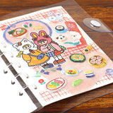 Deko-Sticker - lilts Sticker - Serie 2