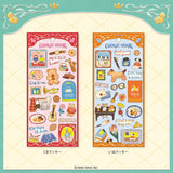 Deko-Sticker - Cookie Hour