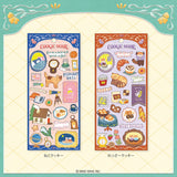 Deko-Sticker - Cookie Hour