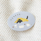 Deko-Sticker - daily deco - cats & dogs
