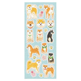 Deko-Sticker - Japanese Style - Washi Sticker