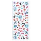 Deko-Sticker - Summer - Drop Sticker - Serie 1