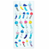 Deko-Sticker - Summer - Drop Sticker - Serie 2